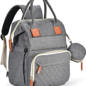 Baby Foldable Backpack