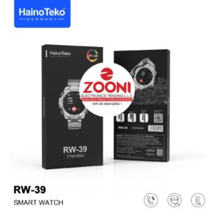 Haino Teko RW 39 Smart Watch