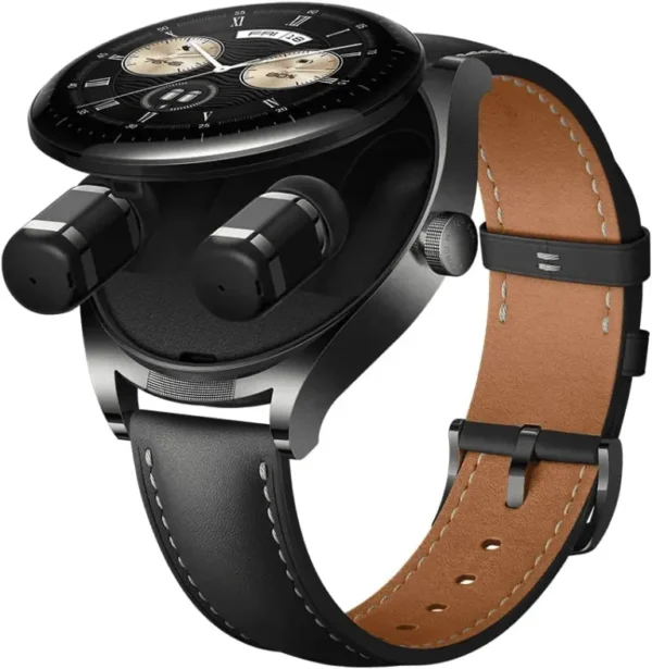 GTS 5 Smart Watch & Earbuds