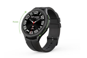 Haino Teko Top-4 Smart Watch