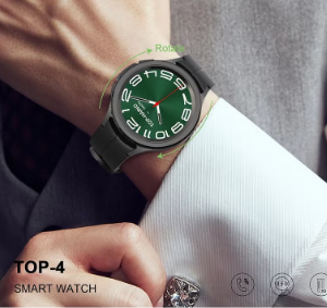 Haino Teko Top-4 Smart Watch