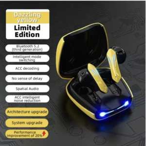 Wireless Earbuds Gaming Earphone TWS R05