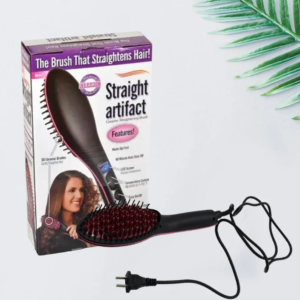 Brush Straightener