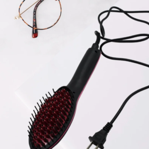 Brush Straightener