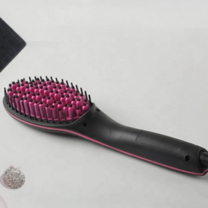 Brush Straightener