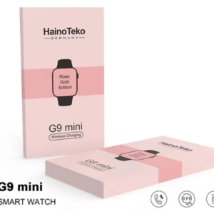 Haino Teko Mini G9 Smart Watch