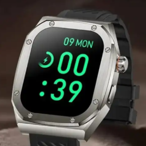 LG61 Max Smart Watch