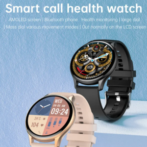 AMOLED Smart Watch Hk89