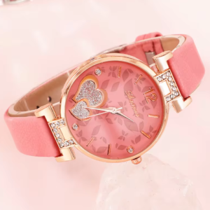 Quartz Ladies Watch