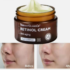 Anti-Aging Cream