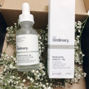 Ordinary's Hyaluronic Acid 2% + B5