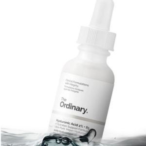 Ordinary's Hyaluronic Acid 2% + B5