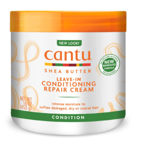 Leave-In Conditioning Repair Cream (453g)