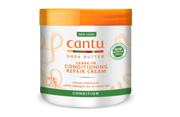 Leave-In Conditioning Repair Cream (453g)