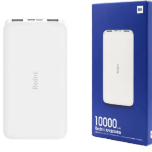 Redmi Power Bank (10000 MAH)