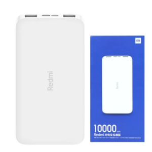 Redmi Power Bank (10000 MAH)