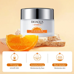 Anti-Aging Beauty Face Cream (50g)