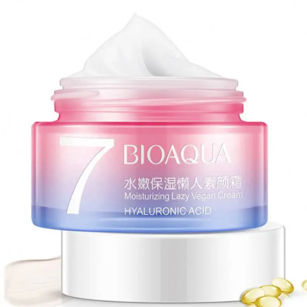 Nourishing Beauty Face Whitening Cream (50g)