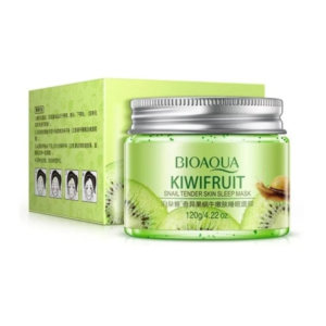 BIOAQUA Kiwifruit Fruit Sleep Facial Mask (120g)