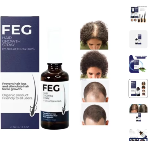 FEG Hair Growth Spray