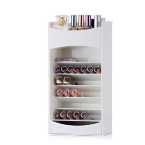 Cosmetic Storage Rack