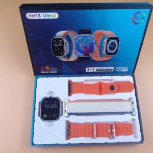 HM13 Ultra 2 Smart Watch