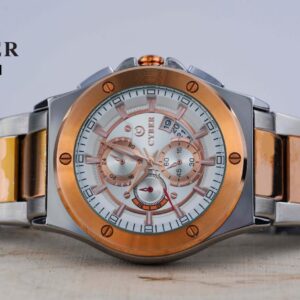 Ferrom Men Watch