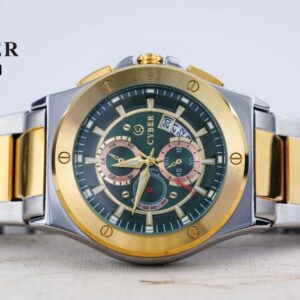 Ferrom Men Watch