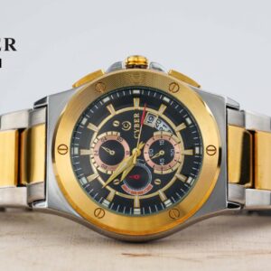 Ferrom Men Watch