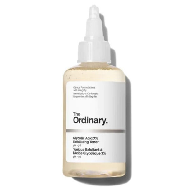 Ordinary Glycolic Acid 7%