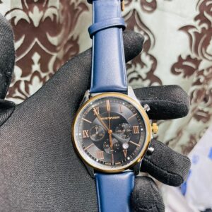 AR Men's Watch