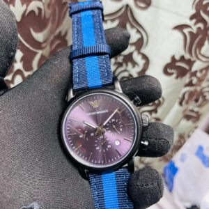 AR Men's Watch