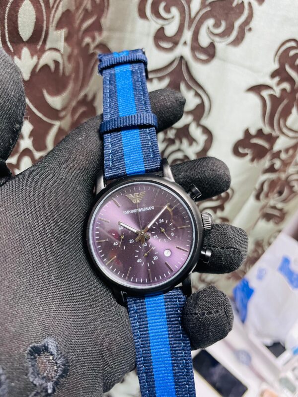 AR Men's Watch