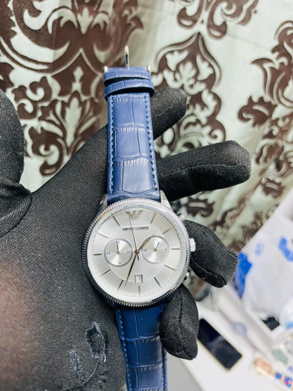 AR Men's Watch