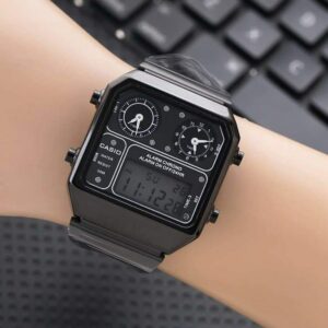 Digital Men's Watch