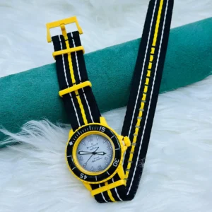 Swatch Wrist Watch