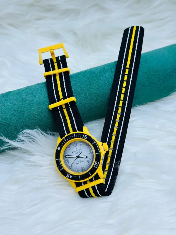 Swatch Wrist Watch