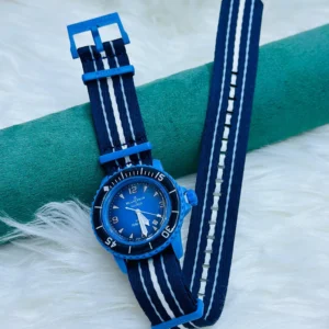 Swatch Wrist Watch