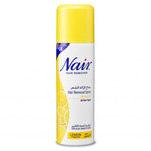 Nair Beauty Hair Removal Spray