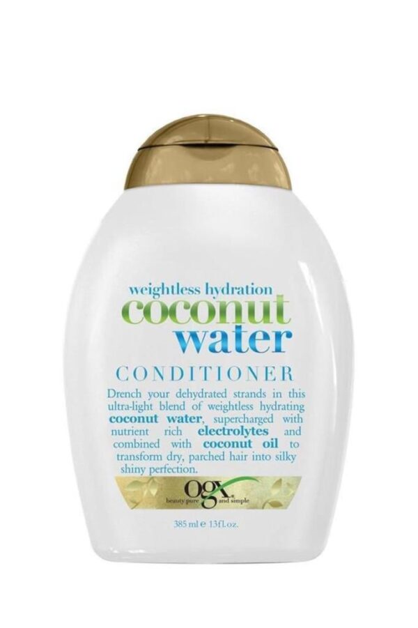 Coconut Water Conditioner OGX