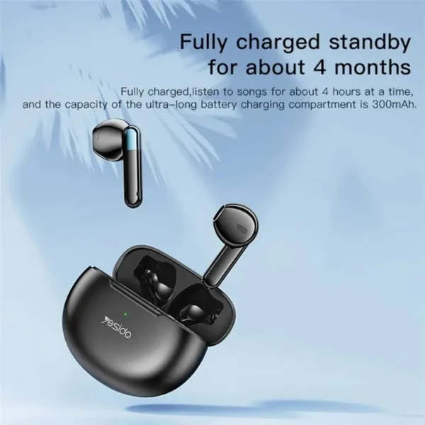 Sound Sphere Earbud yesido TWS21