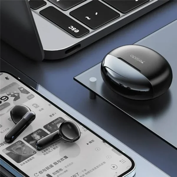 Sound Sphere Earbud yesido TWS21