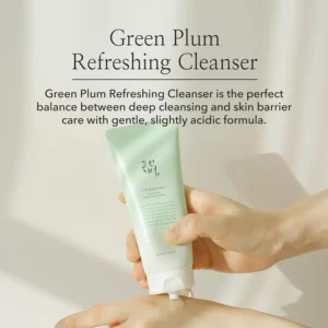 Refreshing Cleanser