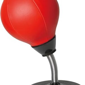 Tabletop Punching Bag