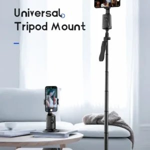 Smart Auto Face Tracking Tripod