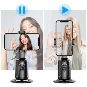 Smart Auto Face Tracking Tripod