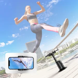 Smart Auto Face Tracking Tripod