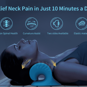 Cervical Spine Pillow