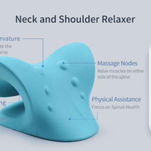 Cervical Spine Pillow