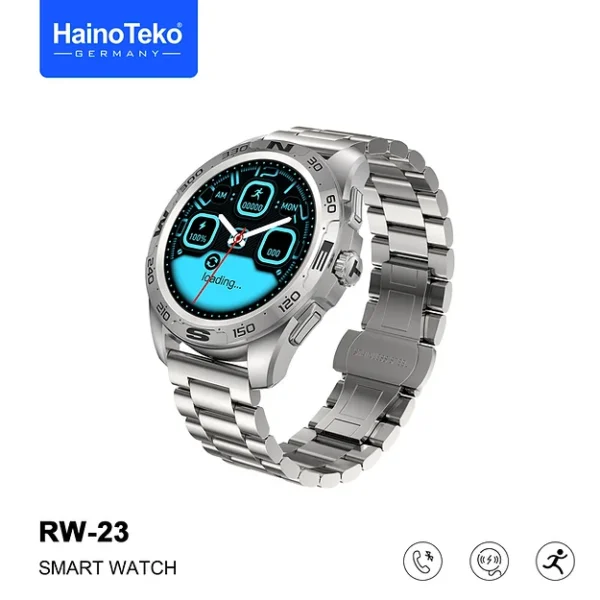 Haino Teko RW-23 Smart Watch